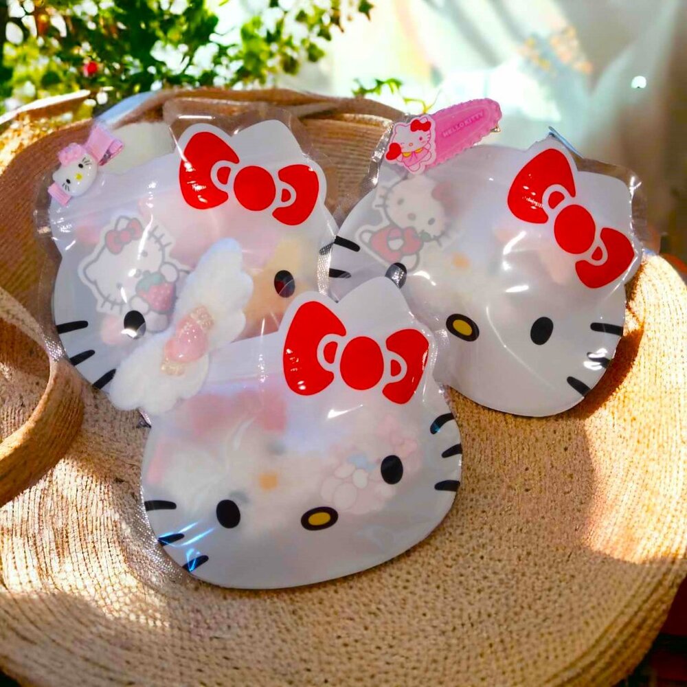 Hello Kitty Mystery Bags